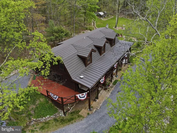 $435,000 | 477 Blackberry Lane, McConnellsburg, PA 17233