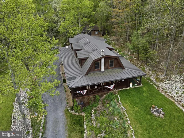 $435,000 | 477 Blackberry Lane, McConnellsburg, PA 17233