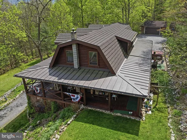 $435,000 | 477 Blackberry Lane, McConnellsburg, PA 17233
