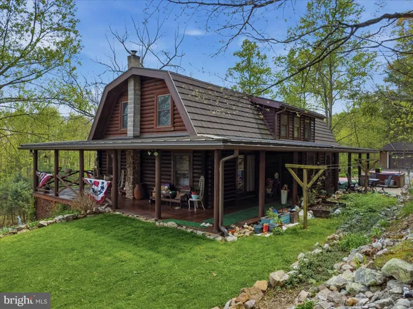 $435,000 | 477 Blackberry Lane, McConnellsburg, PA 17233