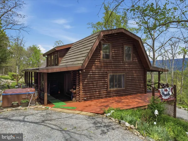 $435,000 | 477 Blackberry Lane, McConnellsburg, PA 17233