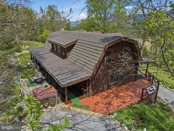 $435,000 | 477 Blackberry Lane, McConnellsburg, PA 17233
