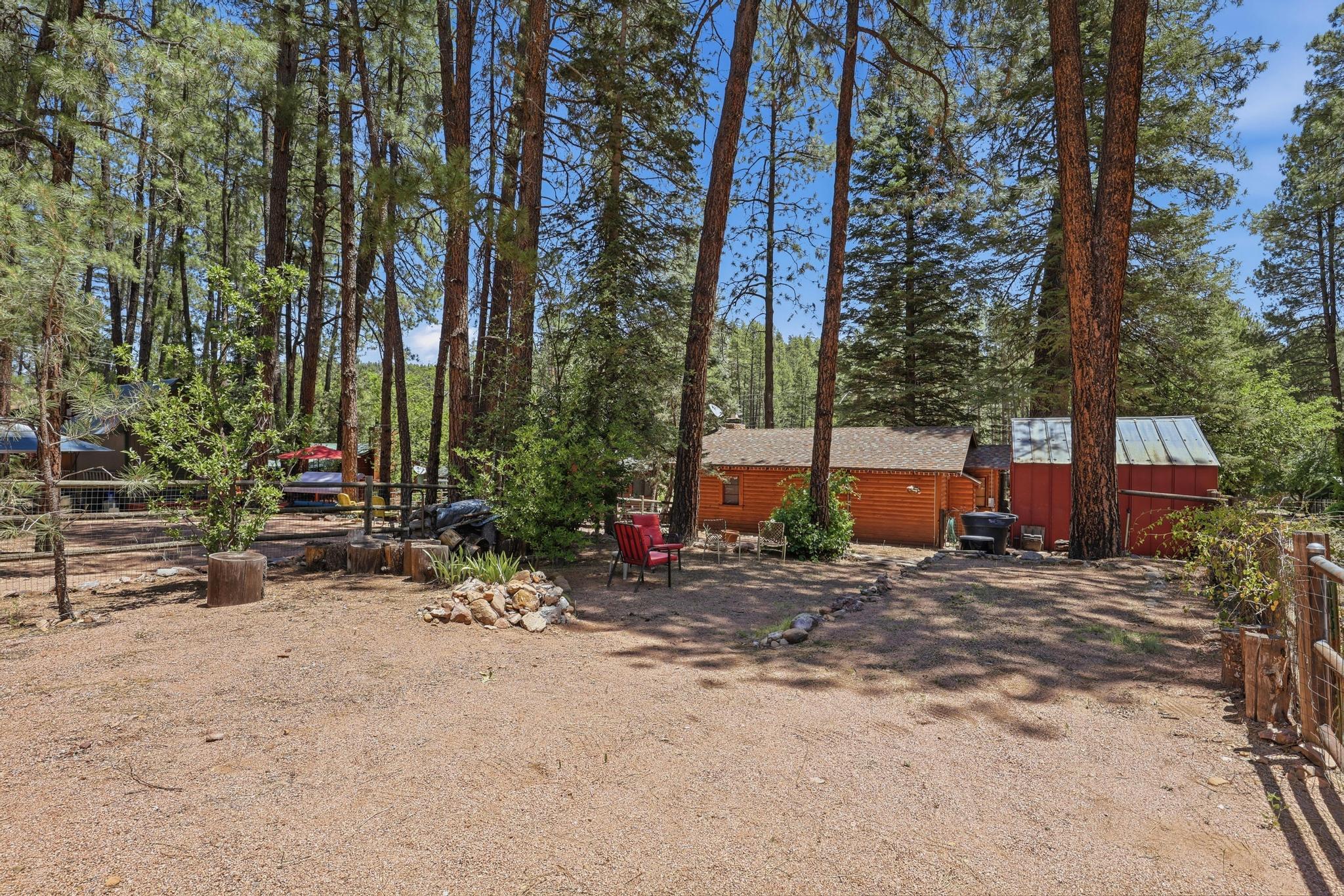 372 Short Road Payson, AZ 85541 - Photo 7 of 30