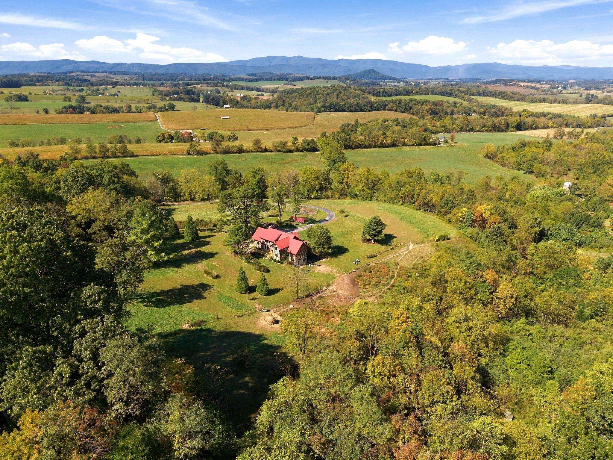 172 Rosen Lane Staunton, VA 24401 - Photo 46 of 52 Gallery Image 46