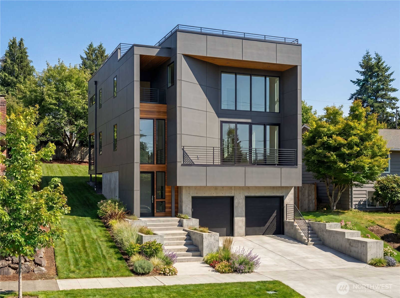 8022 Fauntleroy Way Southwest Seattle, WA 98136 - Photo 2 of 2