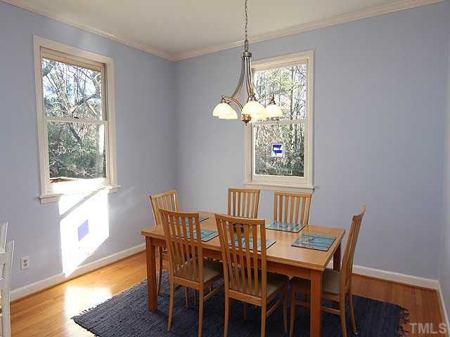 3304 Hampton Road Raleigh, NC 27607 - Photo 4 of 20 Other
