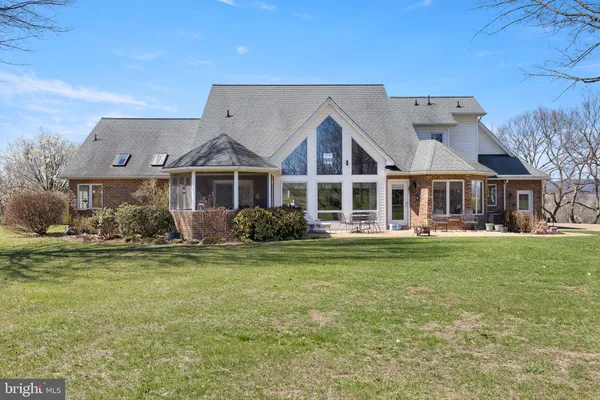 $770,000 | 474 Beaver Lane, Mount Jackson, VA 22842