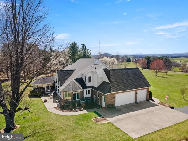 $770,000 | 474 Beaver Lane, Mount Jackson, VA 22842