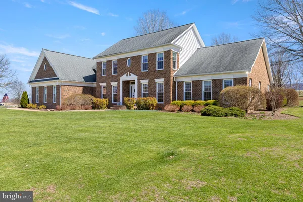 $770,000 | 474 Beaver Lane, Mount Jackson, VA 22842