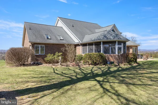$770,000 | 474 Beaver Lane, Mount Jackson, VA 22842