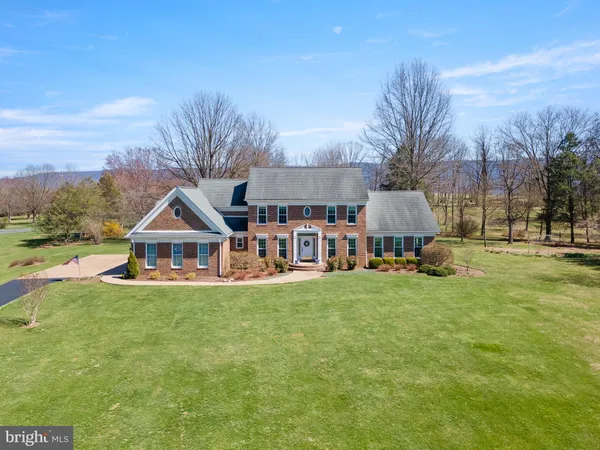 $770,000 | 474 Beaver Lane, Mount Jackson, VA 22842