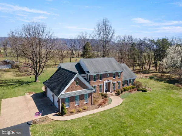 $770,000 | 474 Beaver Lane, Mount Jackson, VA 22842