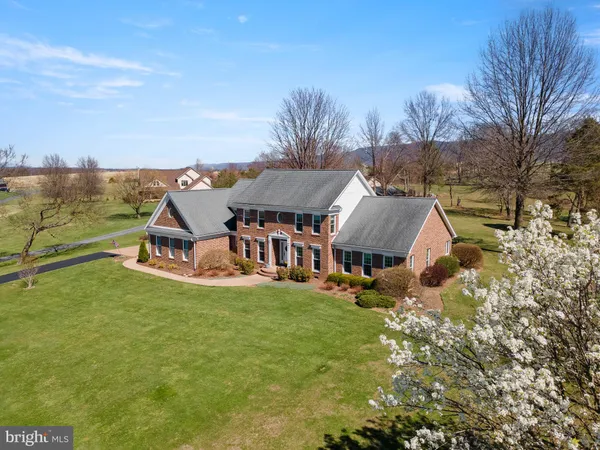 $770,000 | 474 Beaver Lane, Mount Jackson, VA 22842