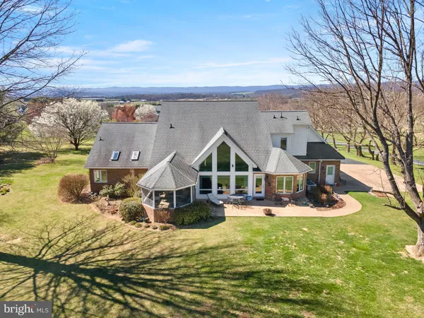 $770,000 | 474 Beaver Lane, Mount Jackson, VA 22842