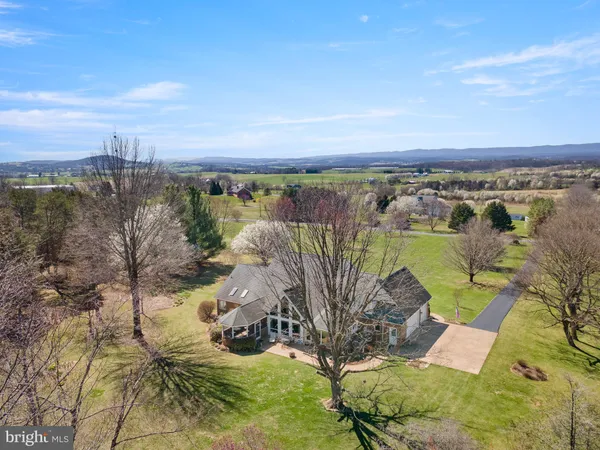 $770,000 | 474 Beaver Lane, Mount Jackson, VA 22842