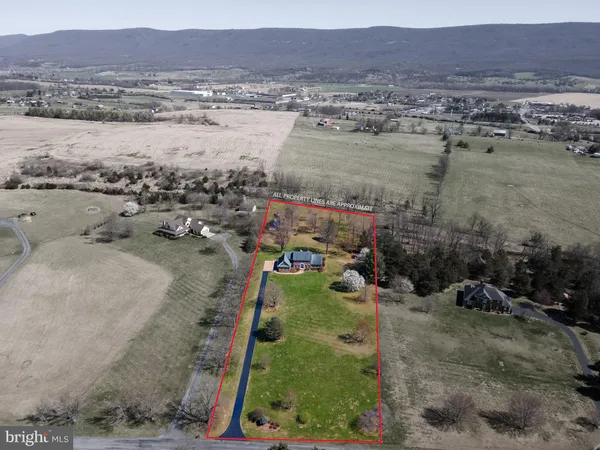 $770,000 | 474 Beaver Lane, Mount Jackson, VA 22842