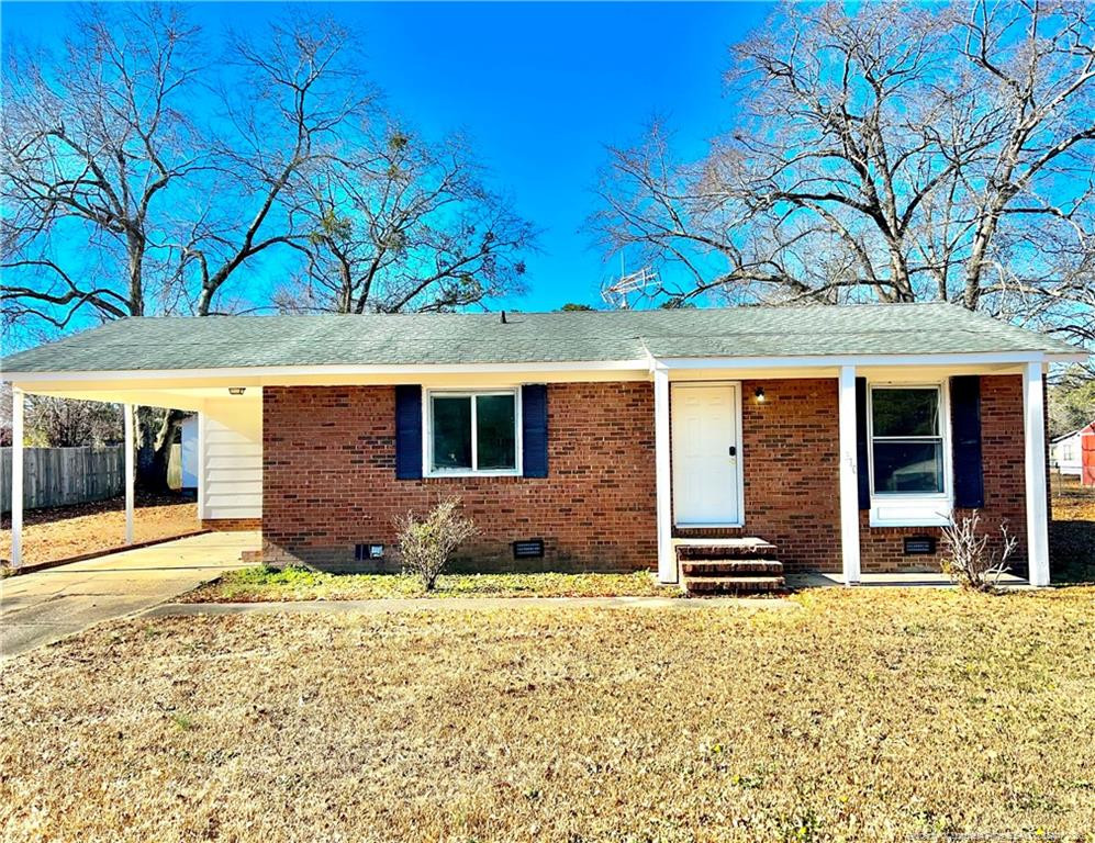 310 Wrightsboro Road Fayetteville, NC 28304 - Photo 1 of 19 Photo 1