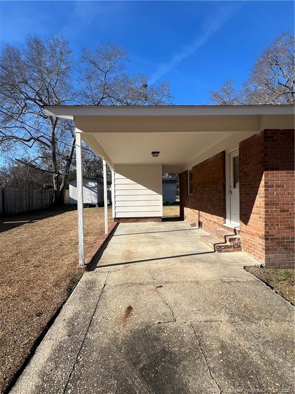 310 Wrightsboro Road Fayetteville, NC 28304 - Photo 13 of 19 Photo 13