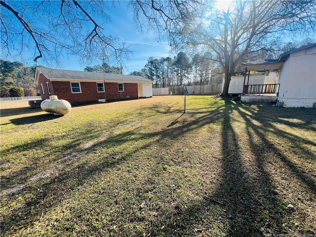 310 Wrightsboro Road Fayetteville, NC 28304 - Photo 19 of 19 Photo 19