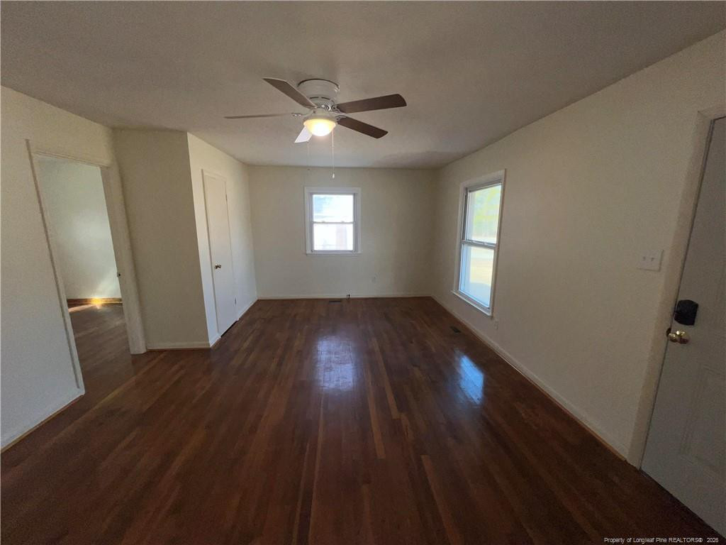 310 Wrightsboro Road Fayetteville, NC 28304 - Photo 2 of 19 Photo 2