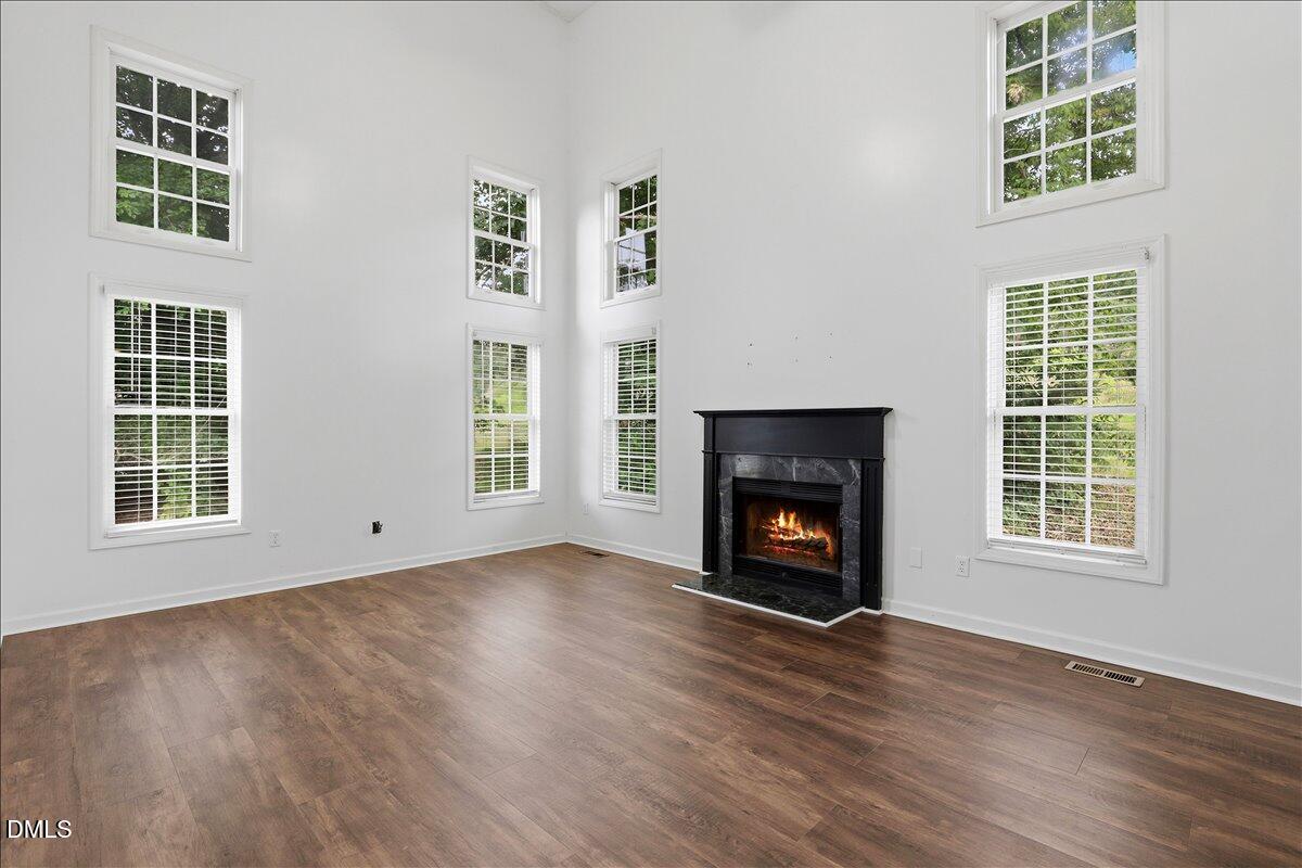 205 Rattan Bay Drive Raleigh, NC 27610 - Photo 4 of 44 27-205 Rattan Bay Dr-27