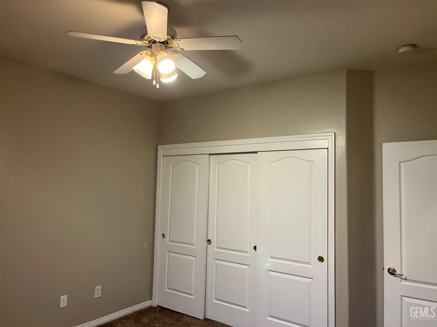 Undisclosed Address Bakersfield, CA 93311 - Photo 10 of 19 a view of an empty room