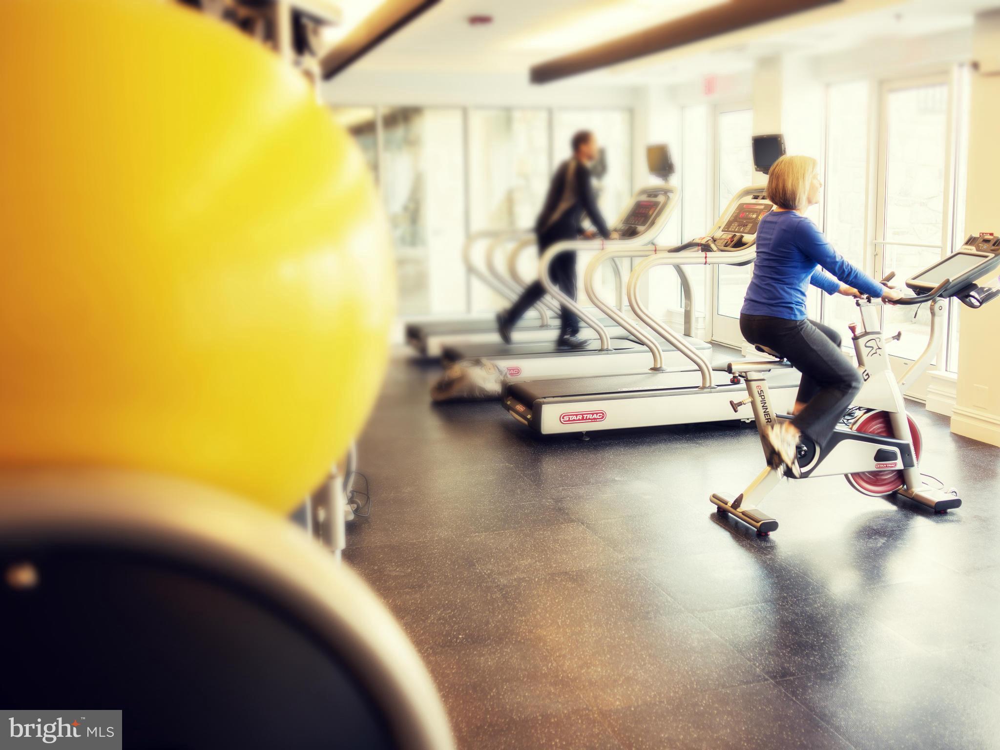 8121 River Road, Unit 442 Bethesda, MD 20817 - Photo 11 of 30 Community