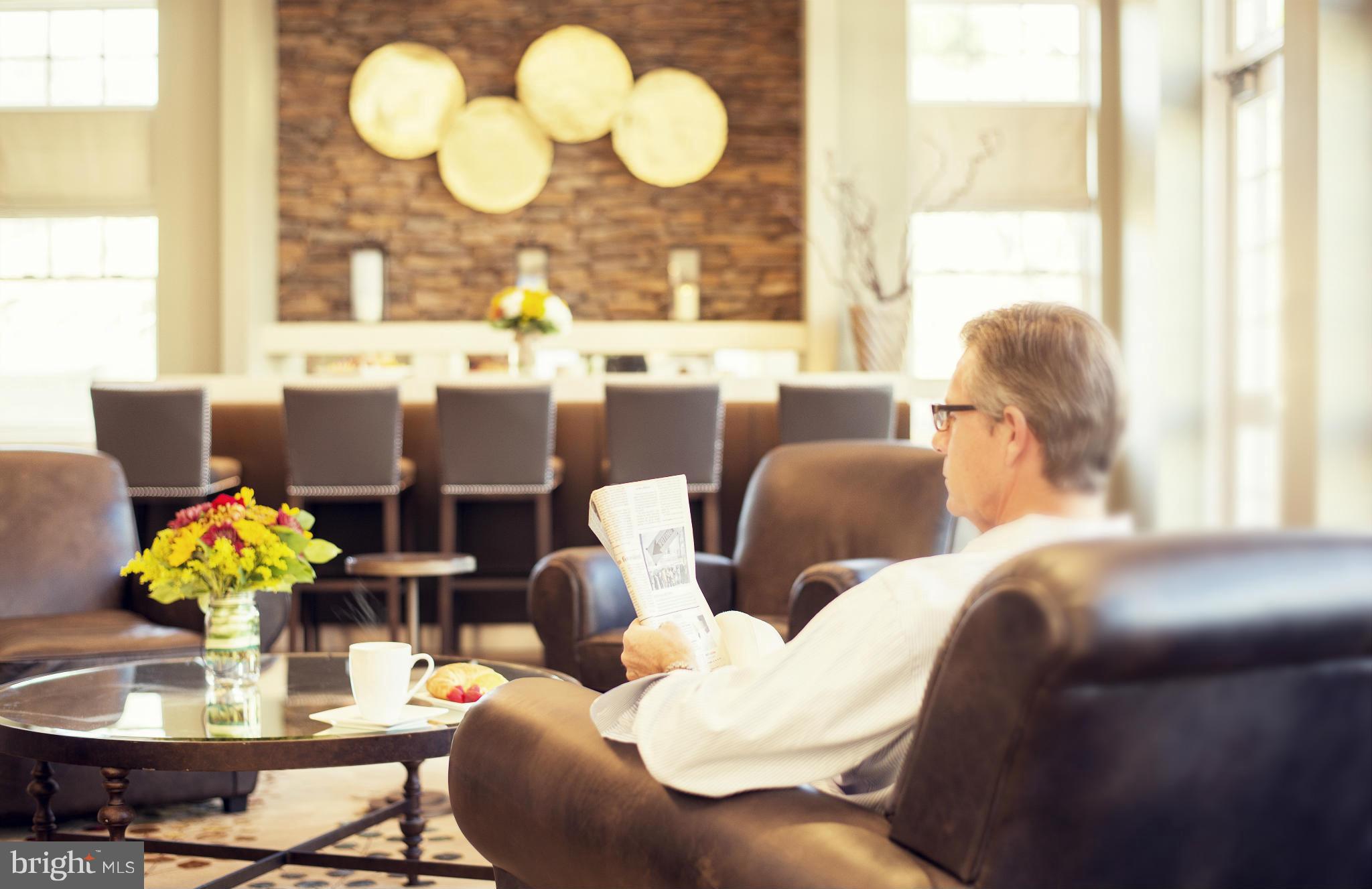 8121 River Road, Unit 442 Bethesda, MD 20817 - Photo 13 of 30 Community