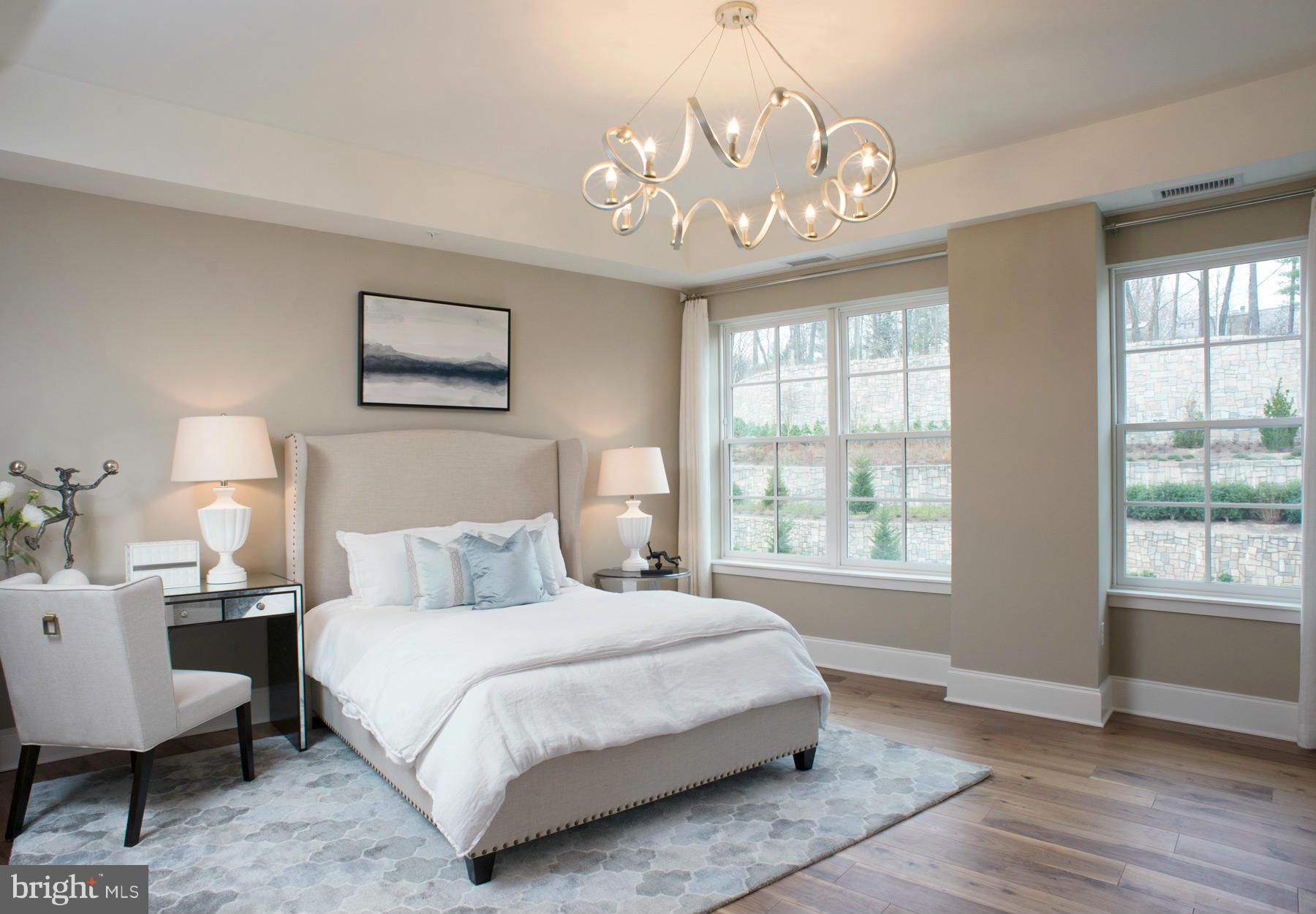 8121 River Road, Unit 442 Bethesda, MD 20817 - Photo 25 of 30 Bedroom