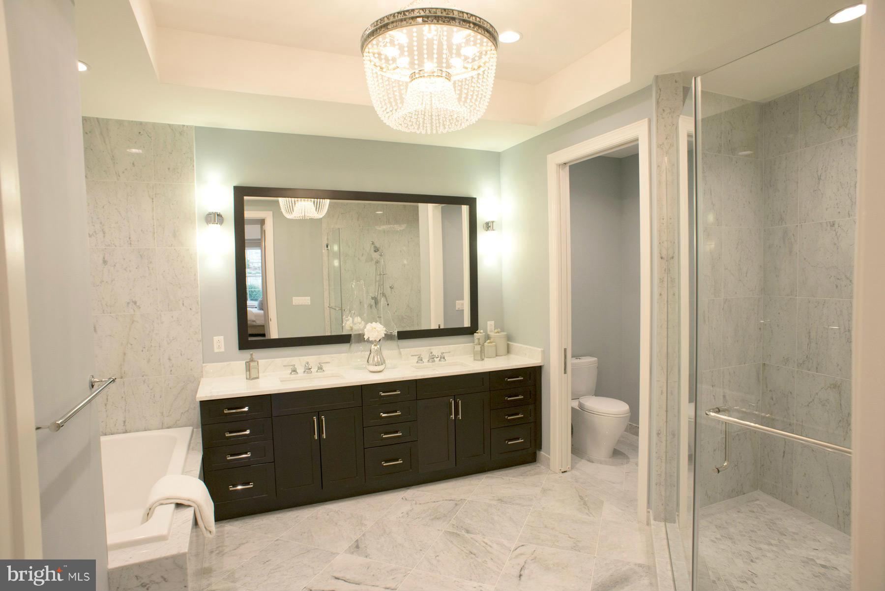 8121 River Road, Unit 442 Bethesda, MD 20817 - Photo 26 of 30 Bath