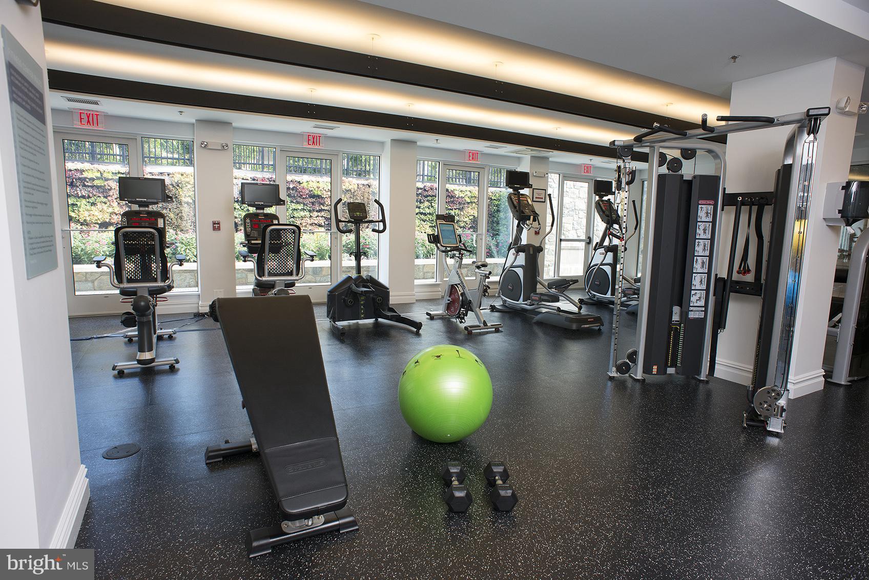 8121 River Road, Unit 442 Bethesda, MD 20817 - Photo 30 of 30 Community