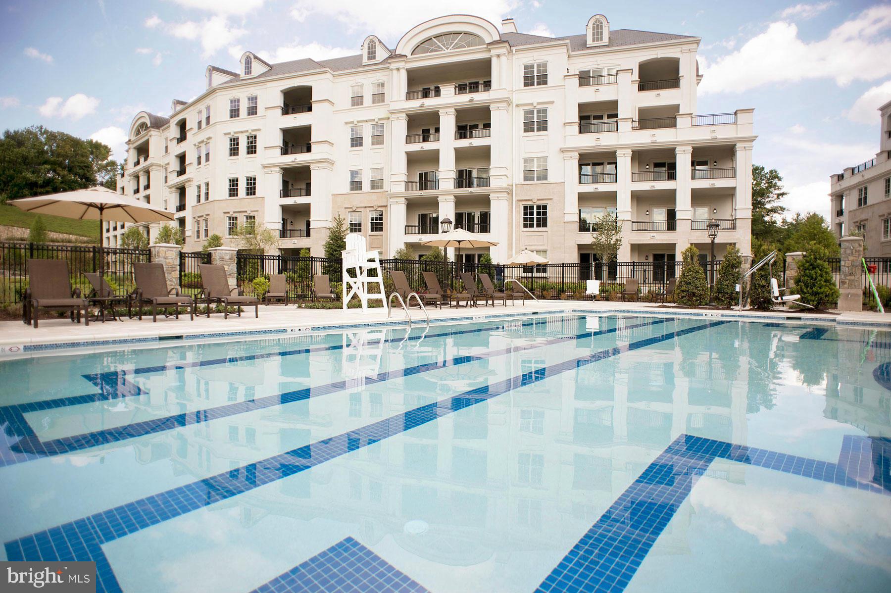 8121 River Road, Unit 442 Bethesda, MD 20817 - Photo 7 of 30 Community