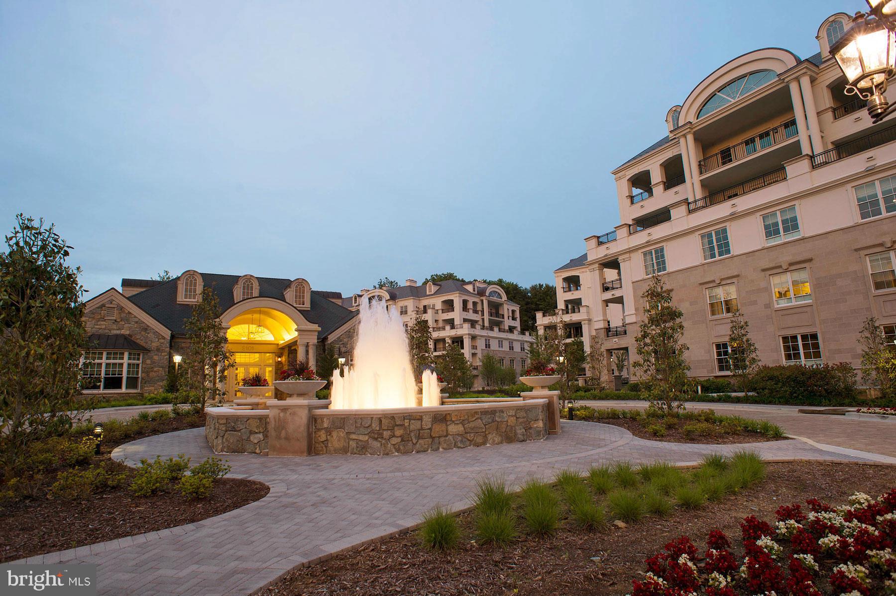 8121 River Road, Unit 442 Bethesda, MD 20817 - Photo 9 of 30 Exterior (General)