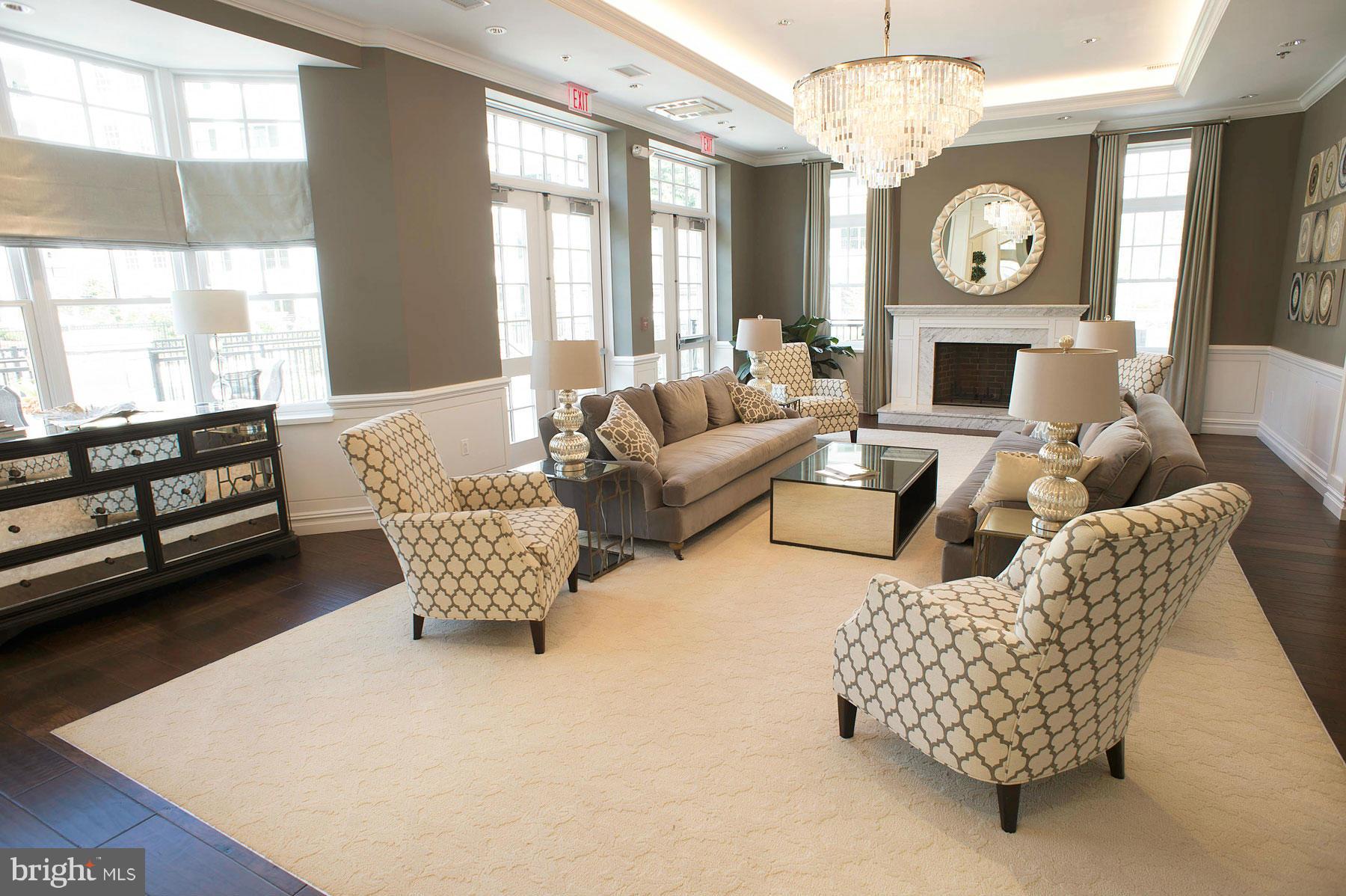 8121 River Road, Unit 442 Bethesda, MD 20817 - Photo 10 of 30 Community