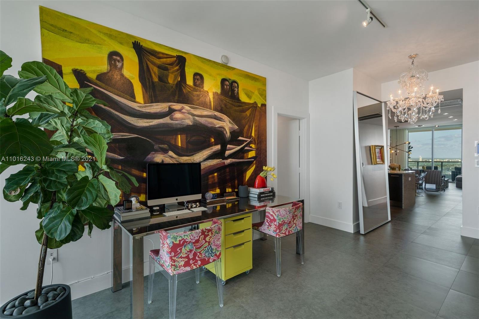 900 Biscayne Boulevard, Unit 3609 Miami, FL 33132 - Photo 17 of 35