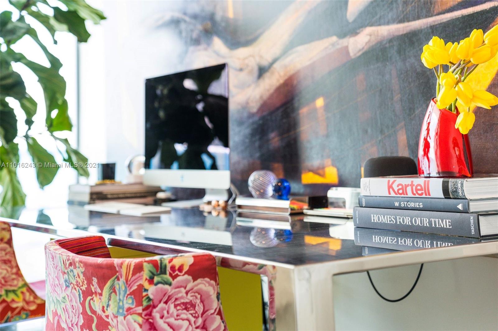 900 Biscayne Boulevard, Unit 3609 Miami, FL 33132 - Photo 18 of 35