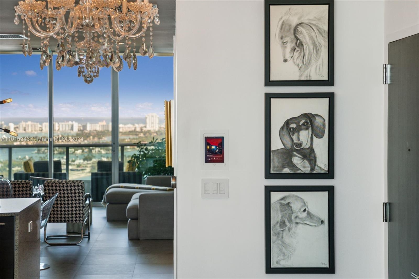 900 Biscayne Boulevard, Unit 3609 Miami, FL 33132 - Photo 19 of 35