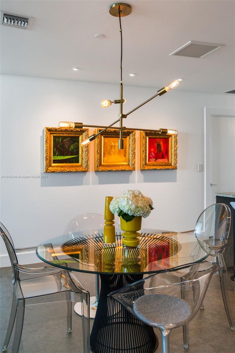 900 Biscayne Boulevard, Unit 3609 Miami, FL 33132 - Photo 21 of 35