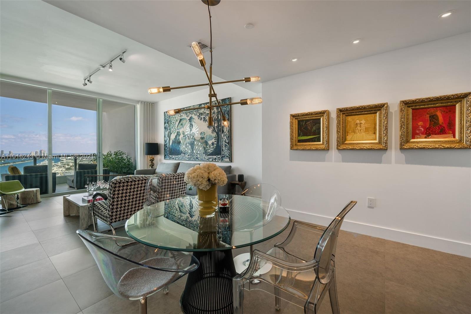 900 Biscayne Boulevard, Unit 3609 Miami, FL 33132 - Photo 22 of 35