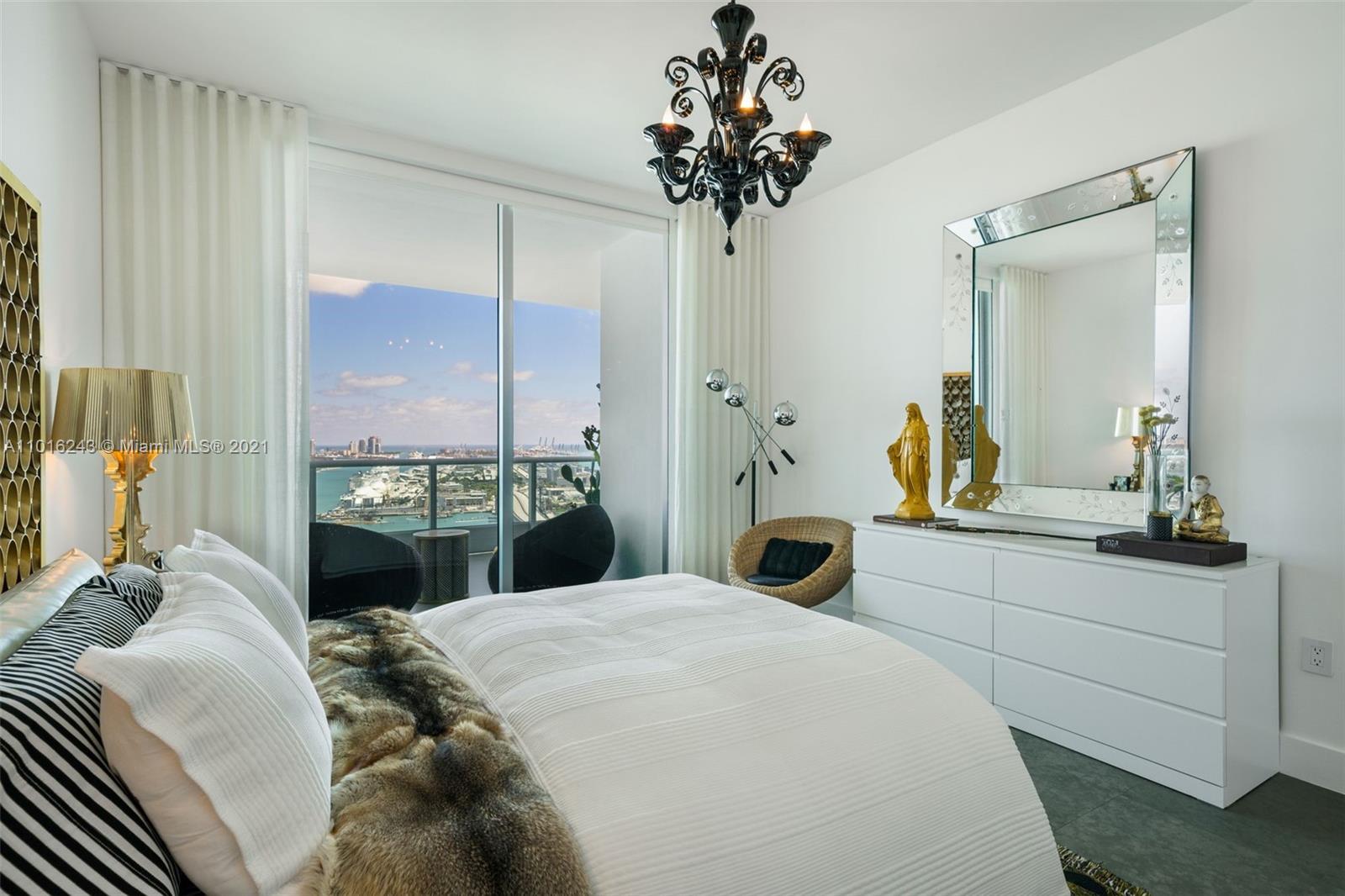 900 Biscayne Boulevard, Unit 3609 Miami, FL 33132 - Photo 27 of 35