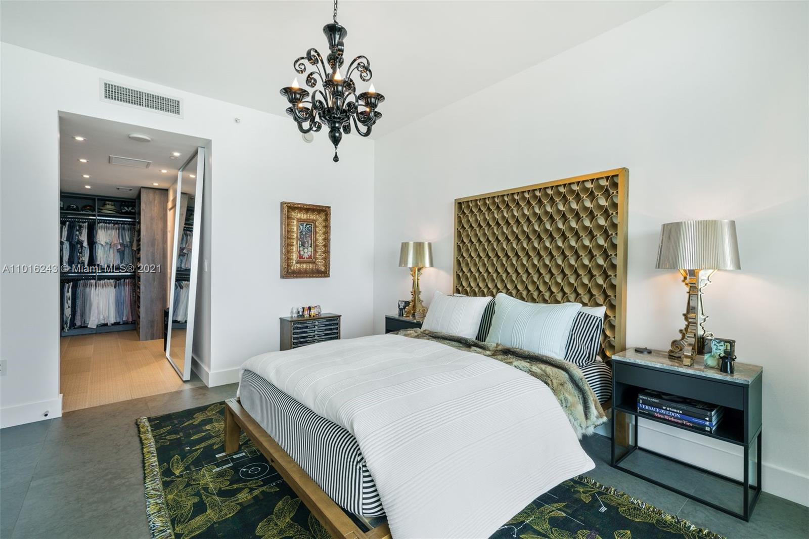 900 Biscayne Boulevard, Unit 3609 Miami, FL 33132 - Photo 28 of 35