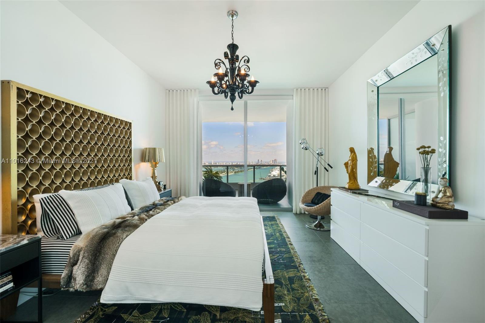 900 Biscayne Boulevard, Unit 3609 Miami, FL 33132 - Photo 29 of 35