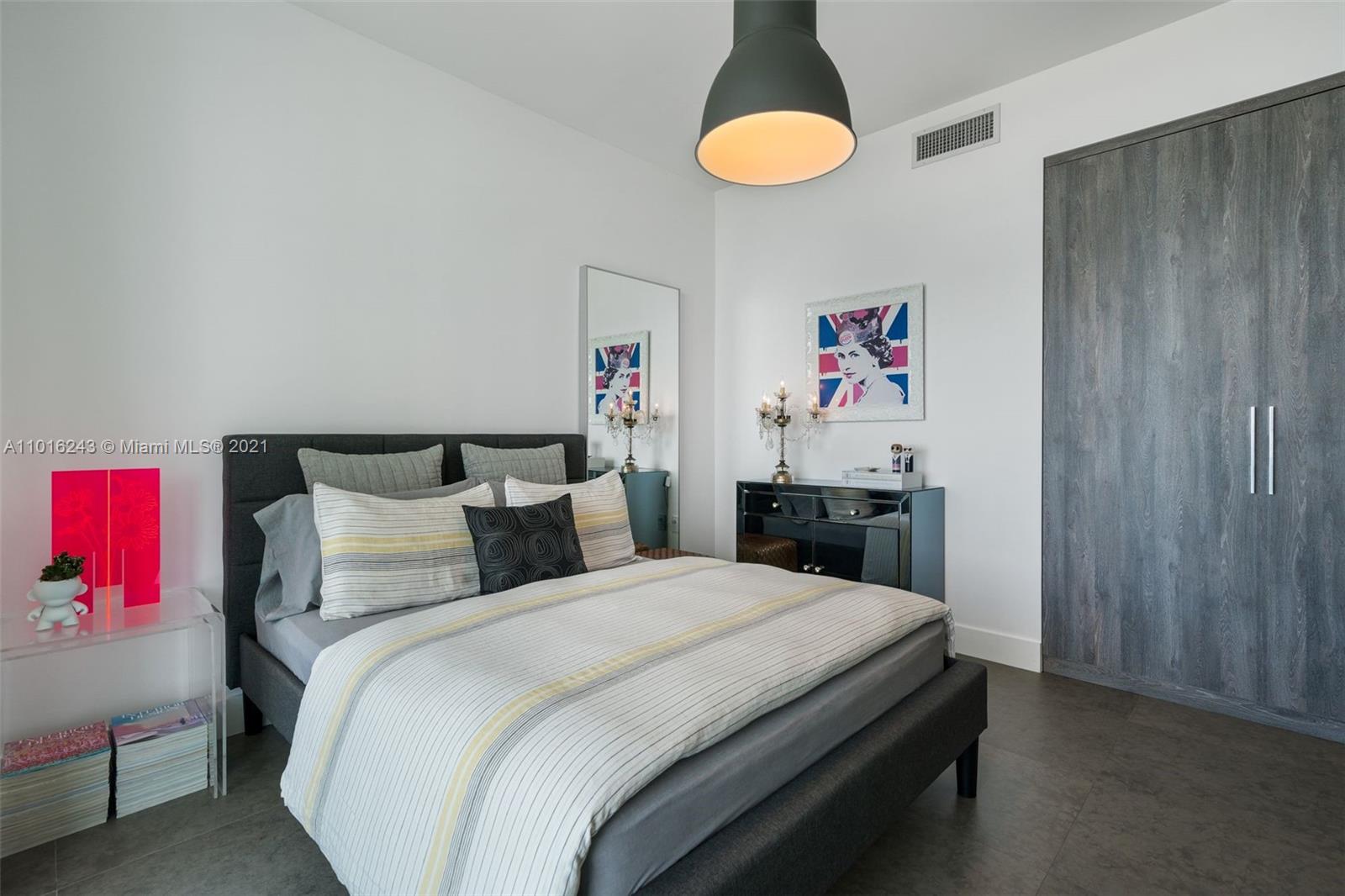 900 Biscayne Boulevard, Unit 3609 Miami, FL 33132 - Photo 30 of 35