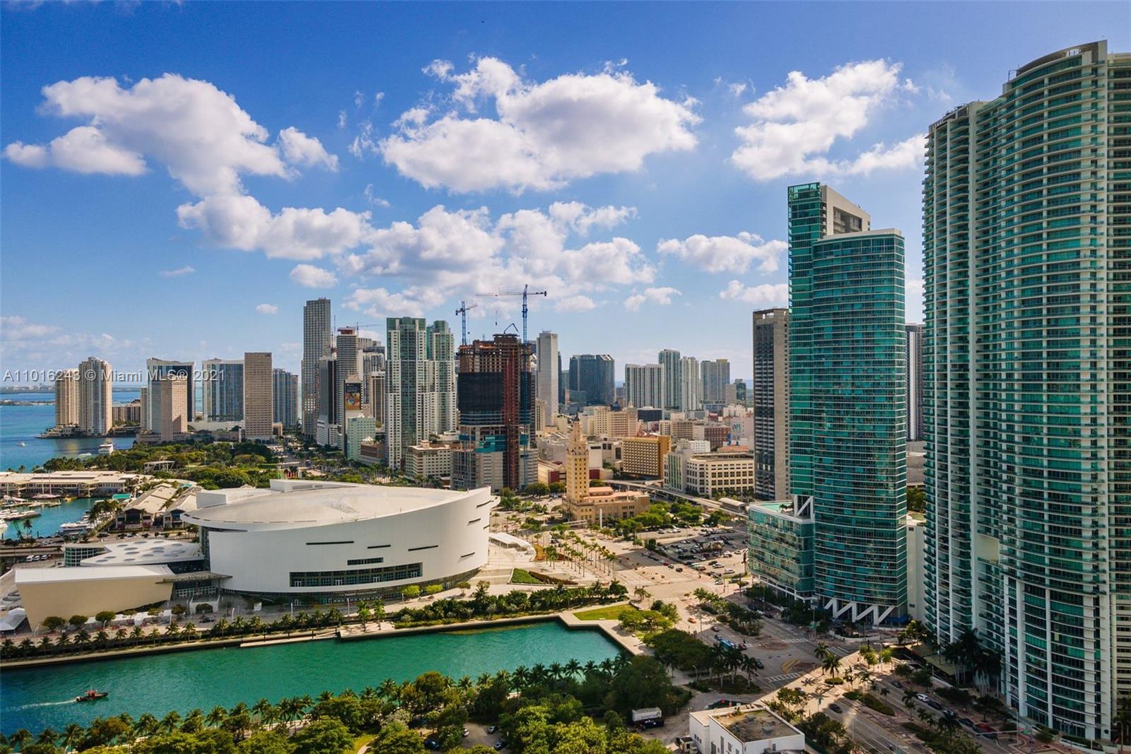 900 Biscayne Boulevard, Unit 3609 Miami, FL 33132 - Photo 35 of 35