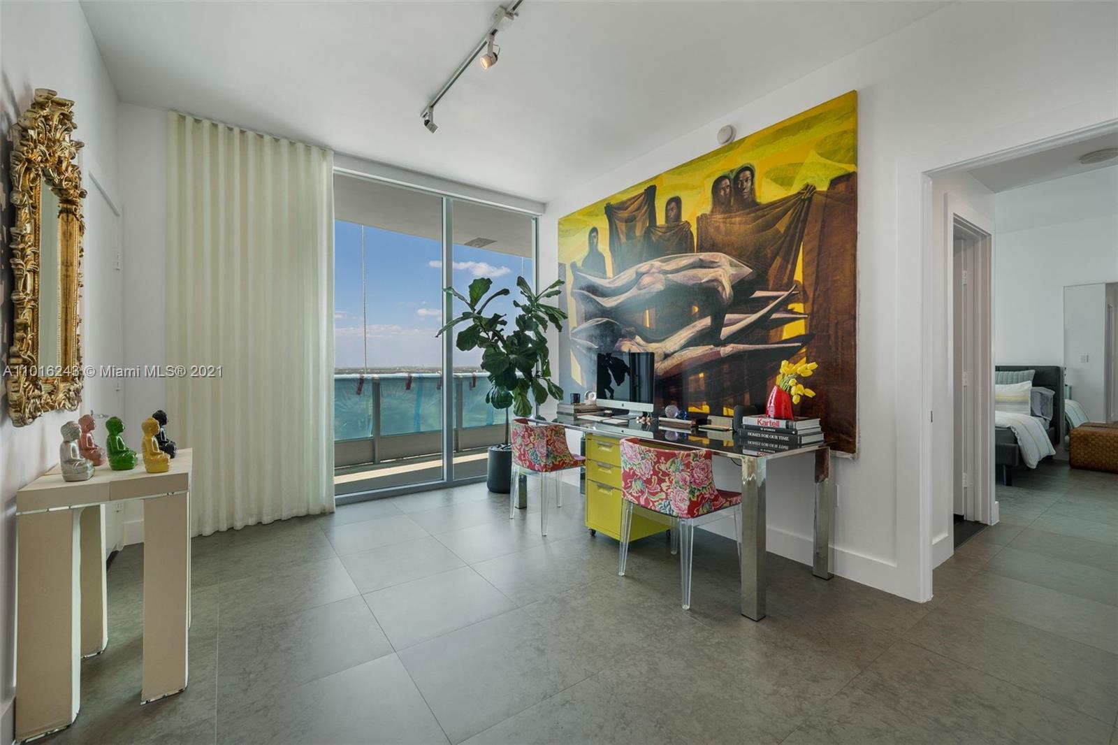 900 Biscayne Boulevard, Unit 3609 Miami, FL 33132 - Photo 6 of 35