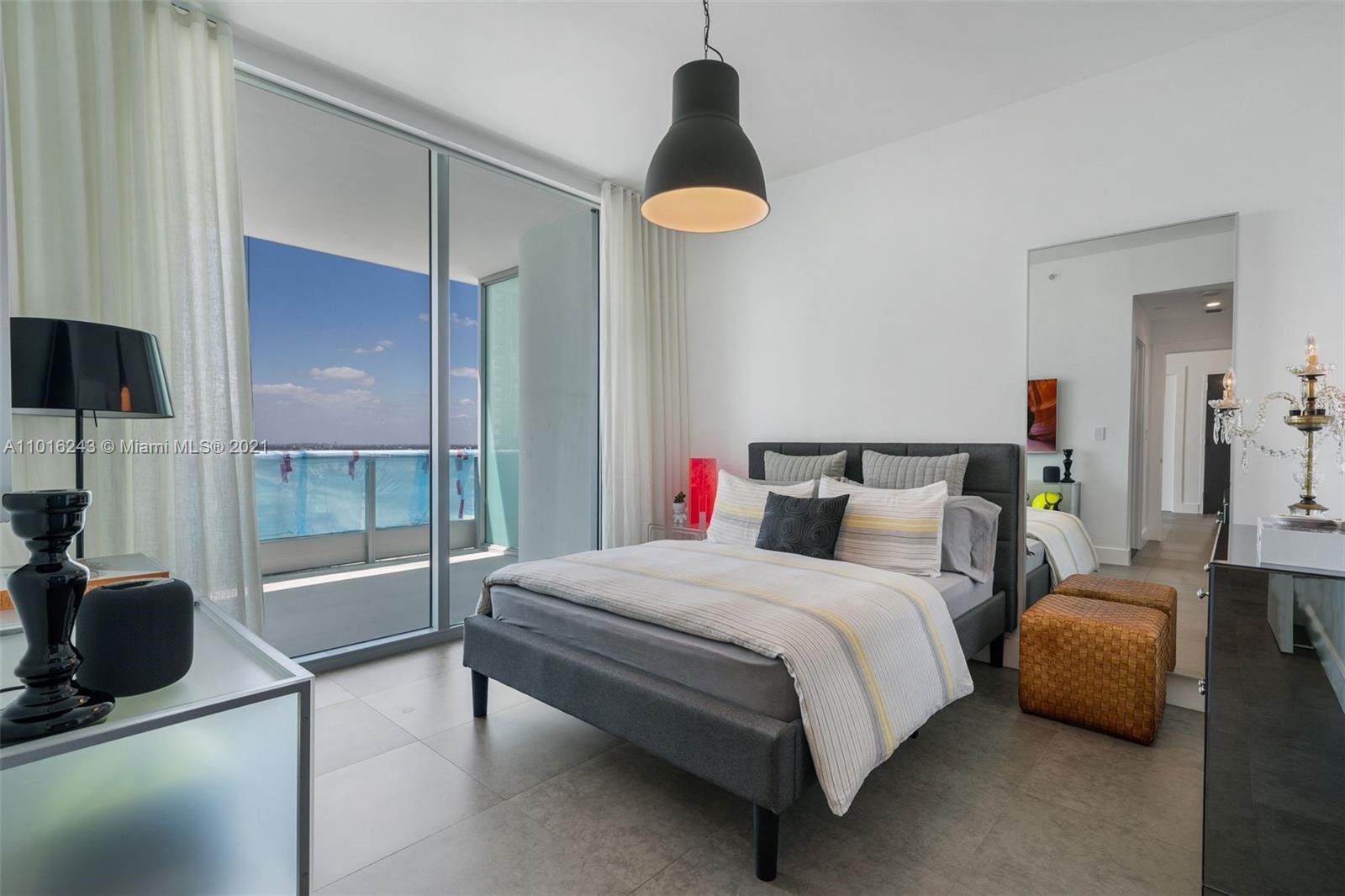 900 Biscayne Boulevard, Unit 3609 Miami, FL 33132 - Photo 7 of 35