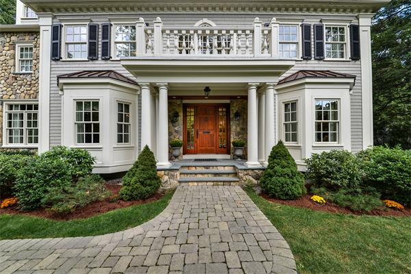 29 Edmunds Road Wellesley, MA 02481 - Photo 3 of 30
