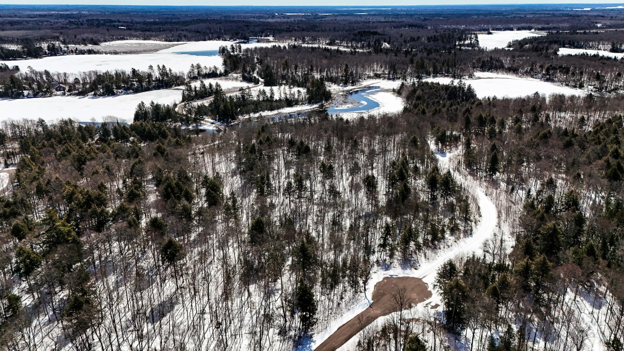Lot 4 Many Rock Road Mercer, WI 54547 - Photo 13 of 13 Gallery Image 13