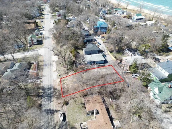 $165,000 | 8724 Oak Avenue, Gary, IN 46403