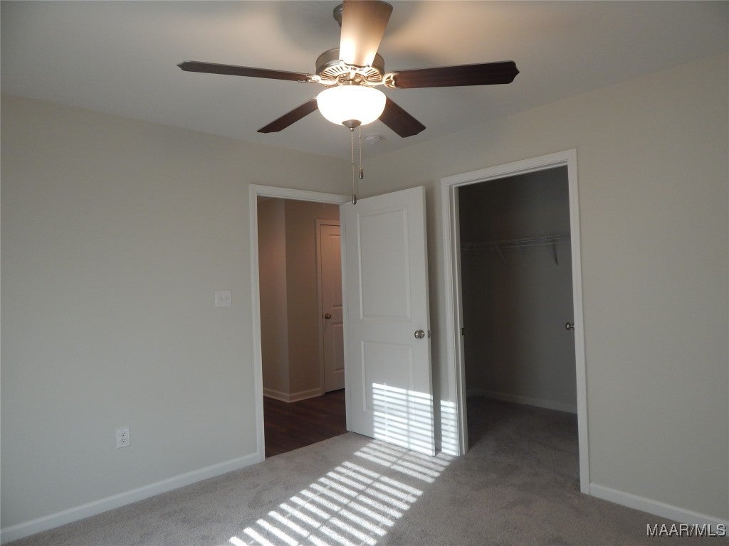216 Gritney Road Daleville, AL 36322 - Photo 15 of 65 Bedroom 2